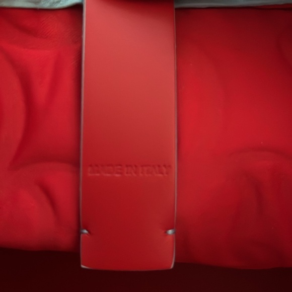 Christian Louboutin Cabata tote. New! - Picture 8 of 10